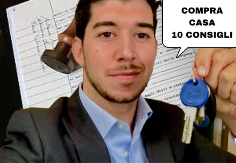 Compro casa 10 consigli dello Studio Tecnico Panza